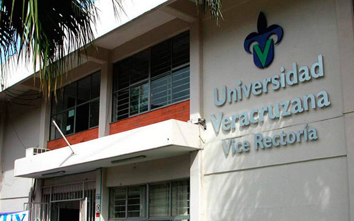 Universidad Veracruzana: Resultados Lista De Corrimiento 2022 - El Sol ...